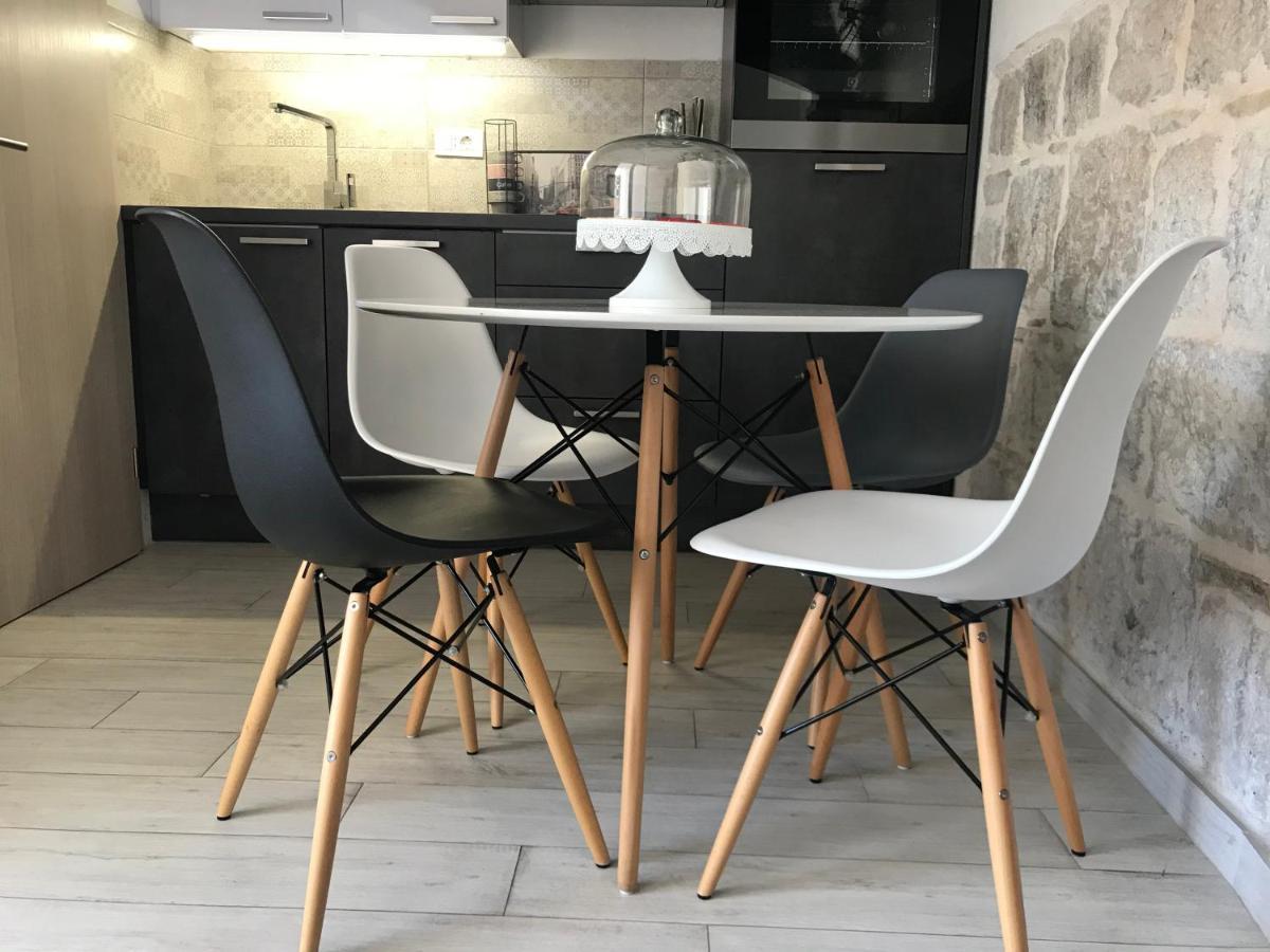 Apartman Tara Σπλιτ Εξωτερικό φωτογραφία