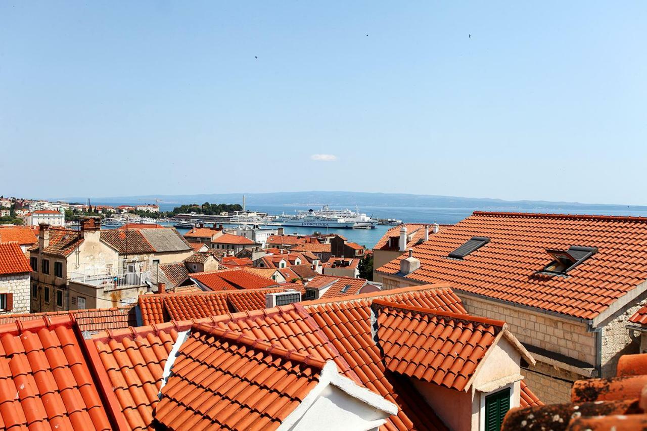 Apartman Tara Σπλιτ Εξωτερικό φωτογραφία