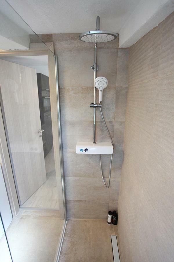 Apartman Tara Σπλιτ Εξωτερικό φωτογραφία