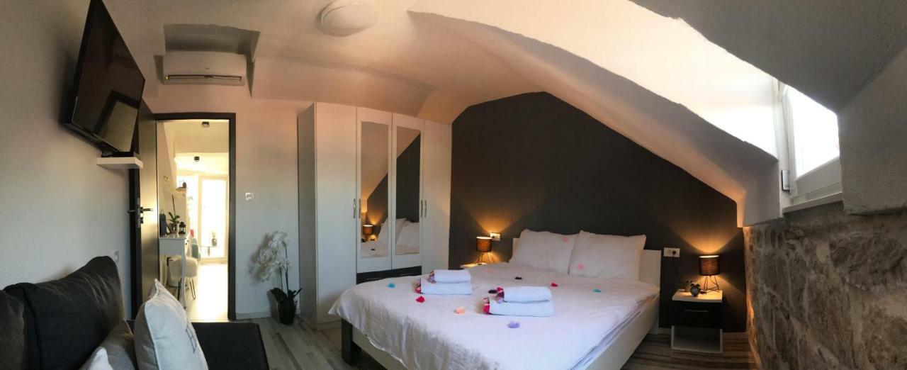 Apartman Tara Σπλιτ Εξωτερικό φωτογραφία